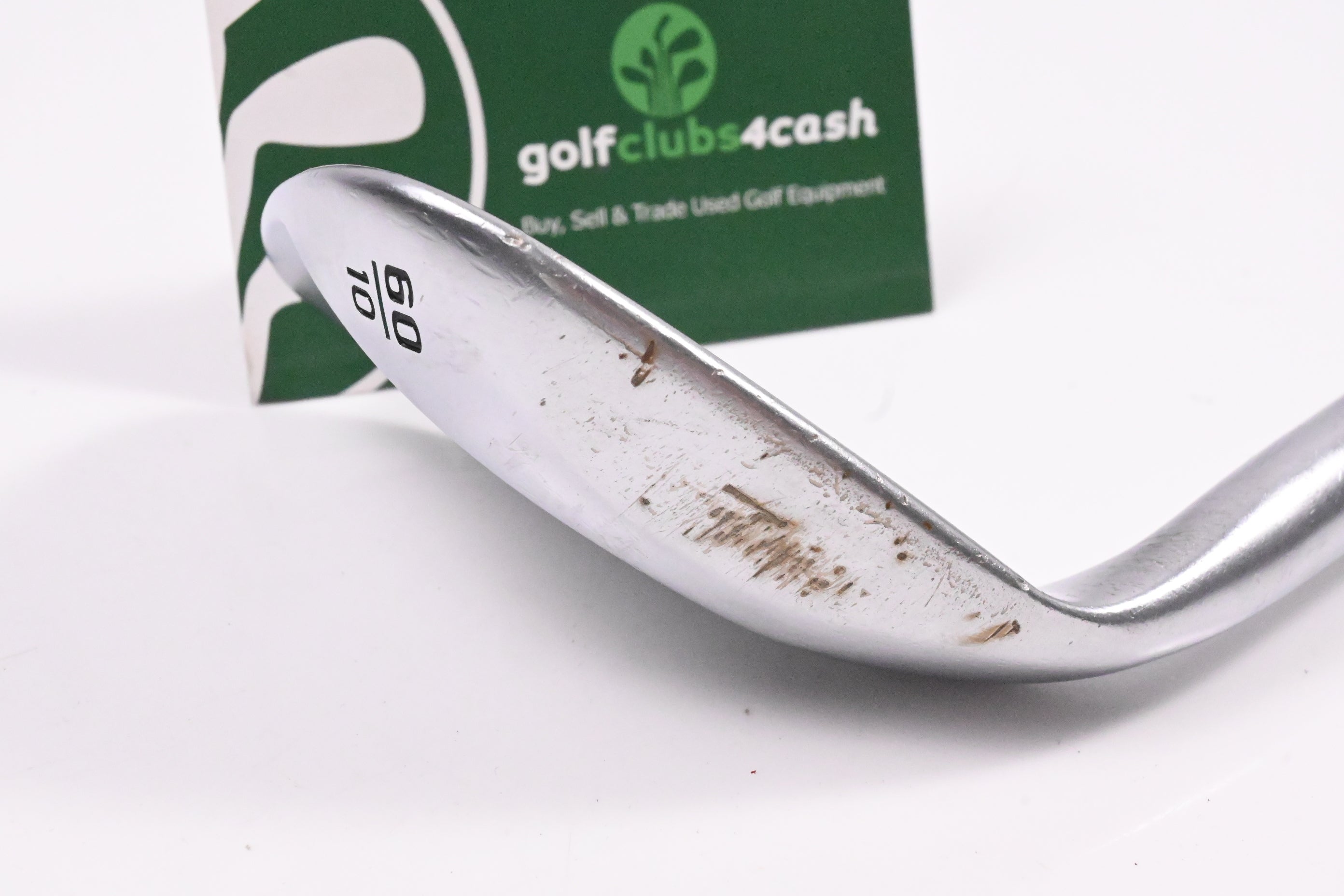 Callaway PM Grind 19 Lob Wedge / 60 Degree / Wedge Flex KBS Tour-V Shaft