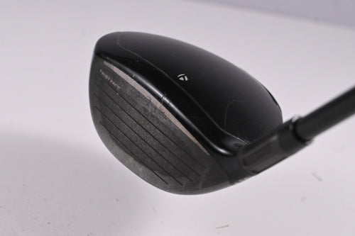 Taylormade Stealth #3 Wood / 16.5 Degree / Regular Flex Ventus Red 5 Shaft