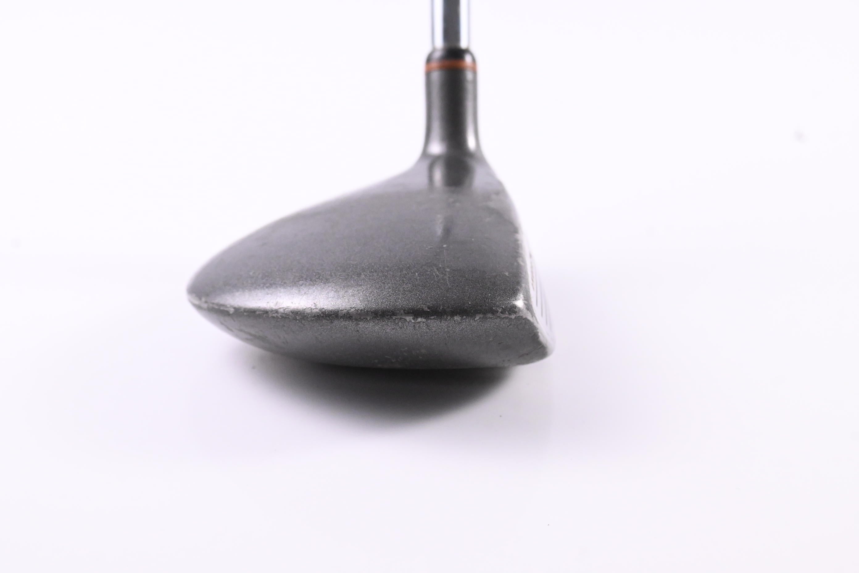 Orlimar Trimetal #5 Wood / 19 Degree / Firm Flex Orlimar Steel Shaft