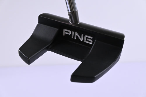 Ping Scottsdale 2025 Prime Tyne C Putter / Black Dot / 34 Inch