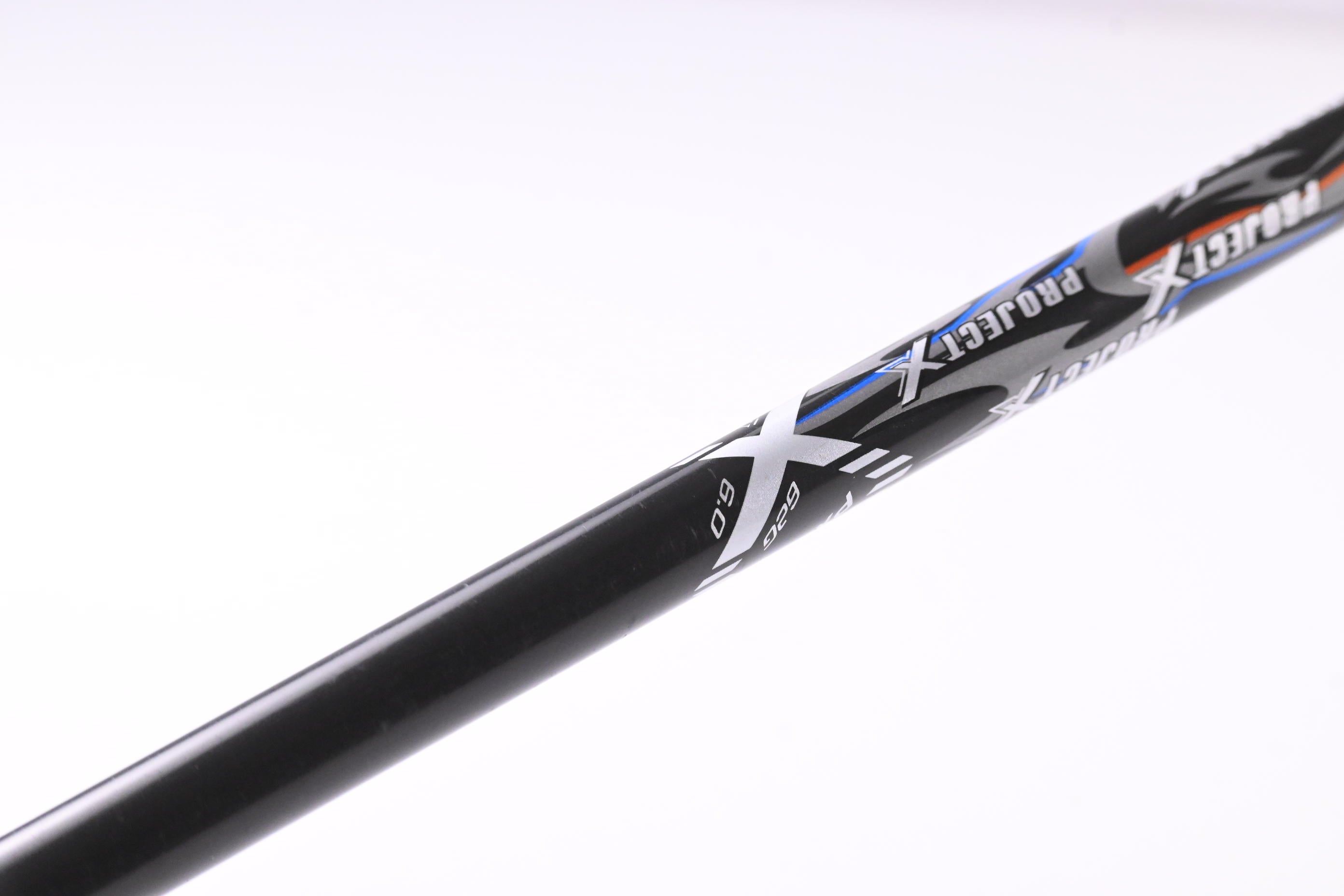 Cobra Bio Cell Driver / 9-12 Degree / Stiff Flex Project X PXV 60 Shaft