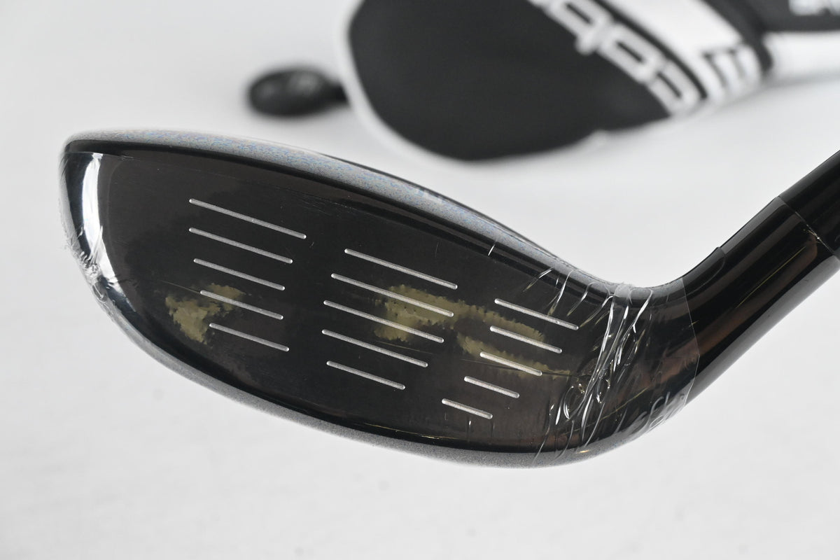 Cobra Baffler #5 Hybrid / 24 Degree / Regular Flex Cobra Ultralite 50 Shaft