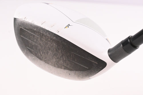 Taylormade RBZ Stage 2 #3 Wood / 15 Degree / Regular Flex Rocketfuel 60 Shaft