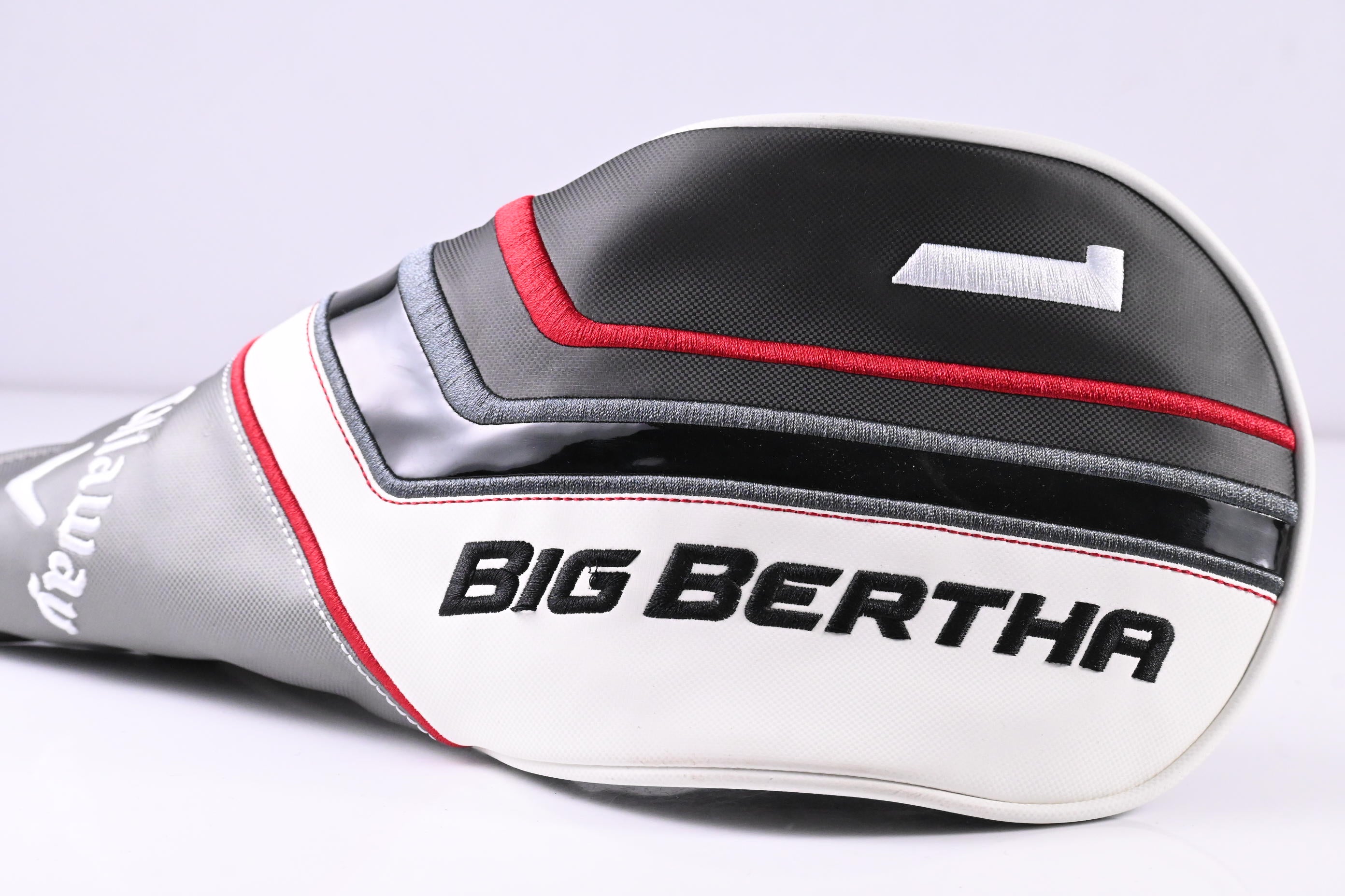 Callaway Great Big Bertha 2023 Driver / 9 Degree / Regular Flex Callaway RCH 45