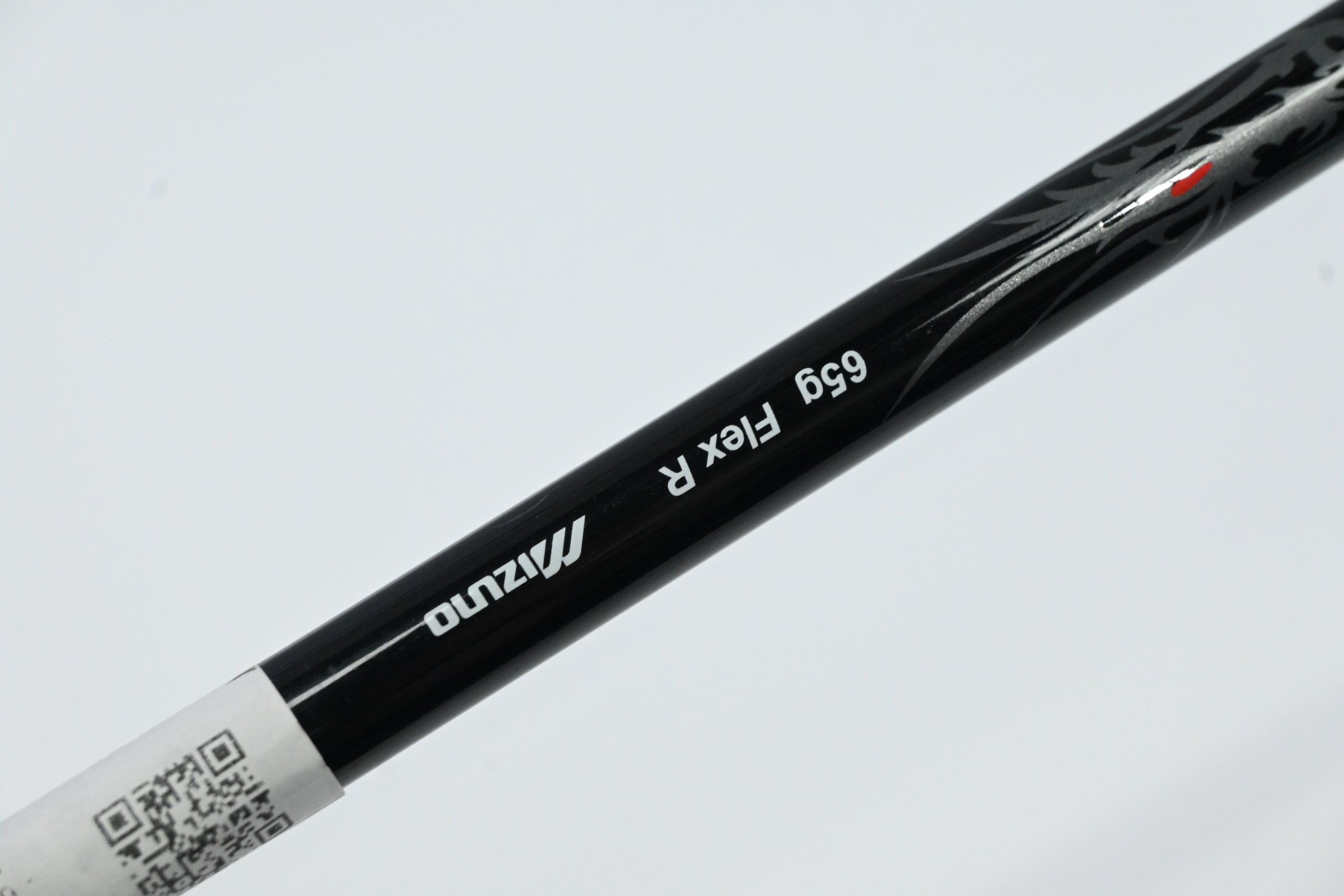 Mizuno JPX Series Lob Wedge / 58 Degree / Regular Flex Fujikura Orochi 65 Shaft