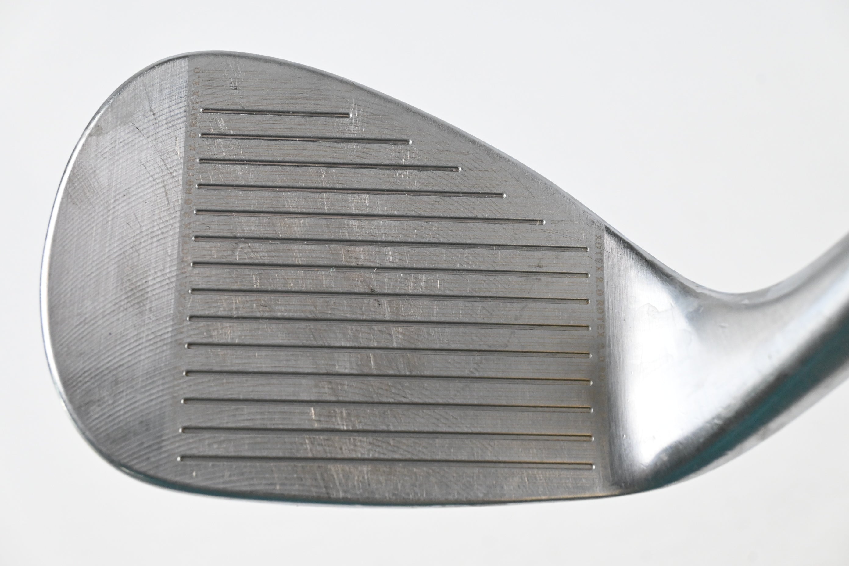 Cleveland 588 RTX 2.0 Sand Wedge / 56 Degree / Wedge Flex Dynamic Gold Shaft