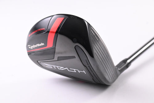 Taylormade Stealth #3 HL Wood / 16.5 Degree / X-Flex HZRDUS RDX Smoke Blue 70