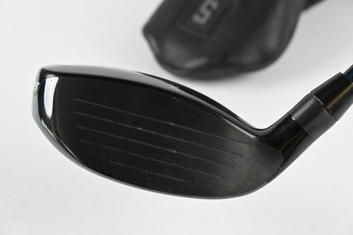 PXG 0311 Black Ops #5 Wood / 18 Degree / Regular Flex Ventus Blue Velocore 5