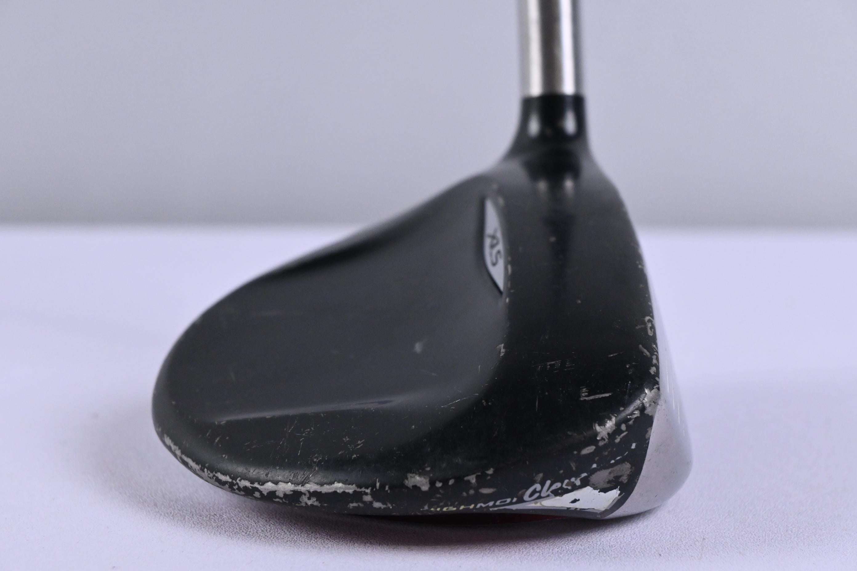 Cleveland HiBore XLS #3 Wood / 15 Degree / Regular Flex Fujikura Fit-On M Red 65