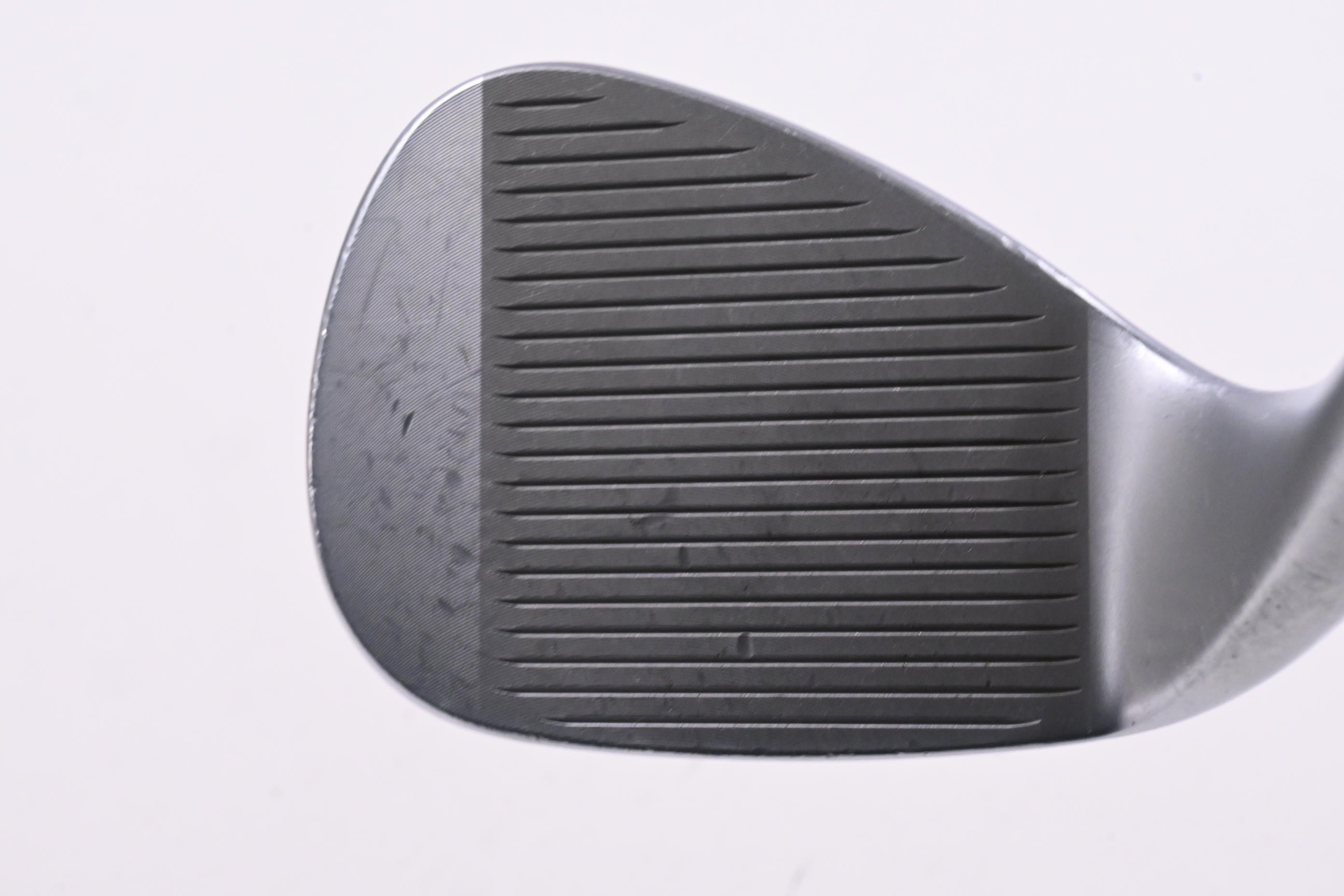 Ping S159 Lob Wedge / 58 Degree / Black Dot / Stiff Flex NS Pro Modus 3 Tour 105