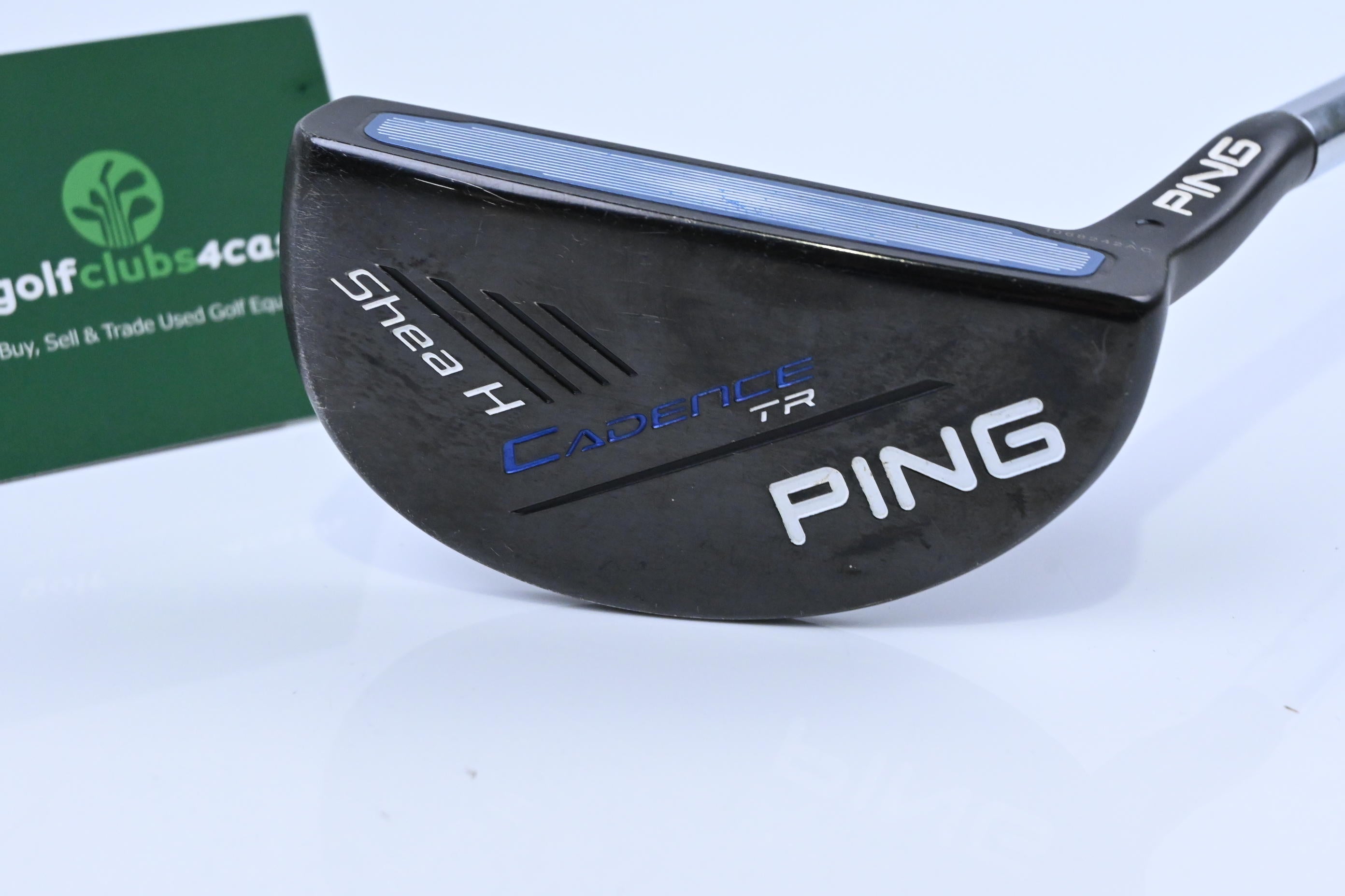 Ping Cadence TR Shea H Putter / 33 Inch