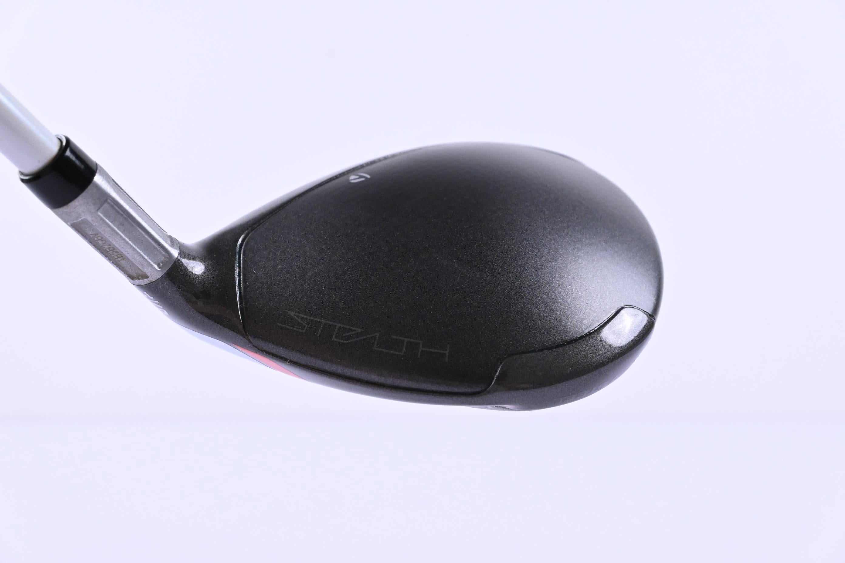 Ladies Taylormade Stealth #5 Wood / 19 Degree / Ladies Flex Adila Ascenta 45