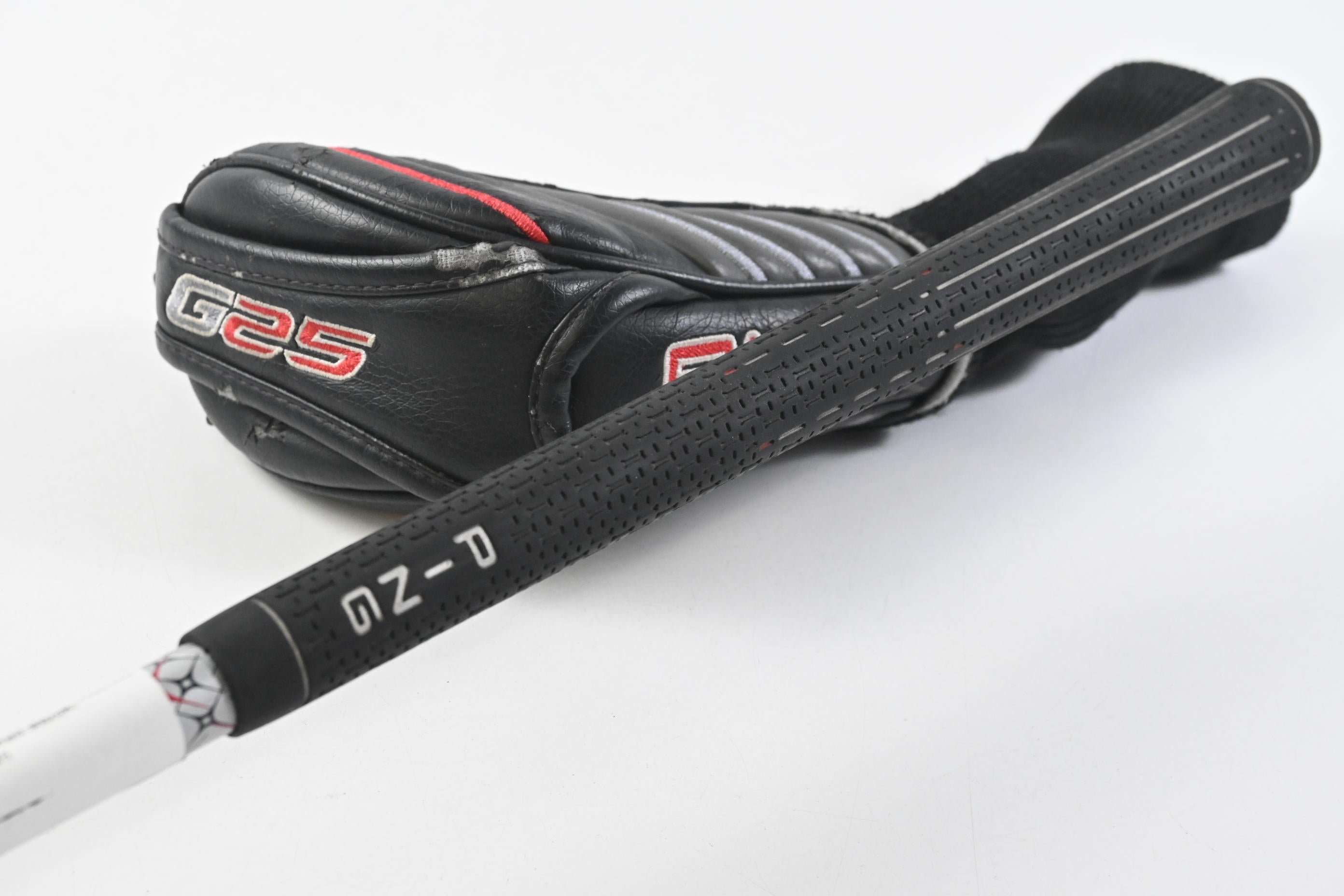 Ping G25 #4 Hybrid / 23 Degree / Regular Flex Ping TFC 189 Shaft