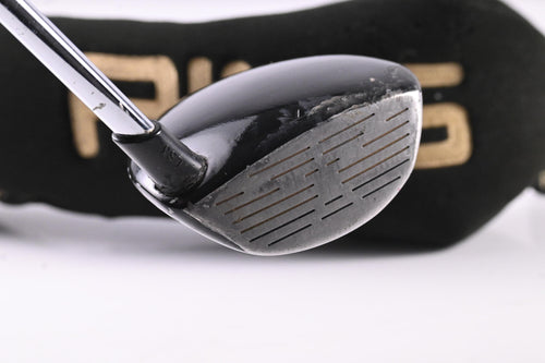 Left Hand Ping I3 #3 Wood / 14 Degree / Regular Flex Ping Cushin Shaft