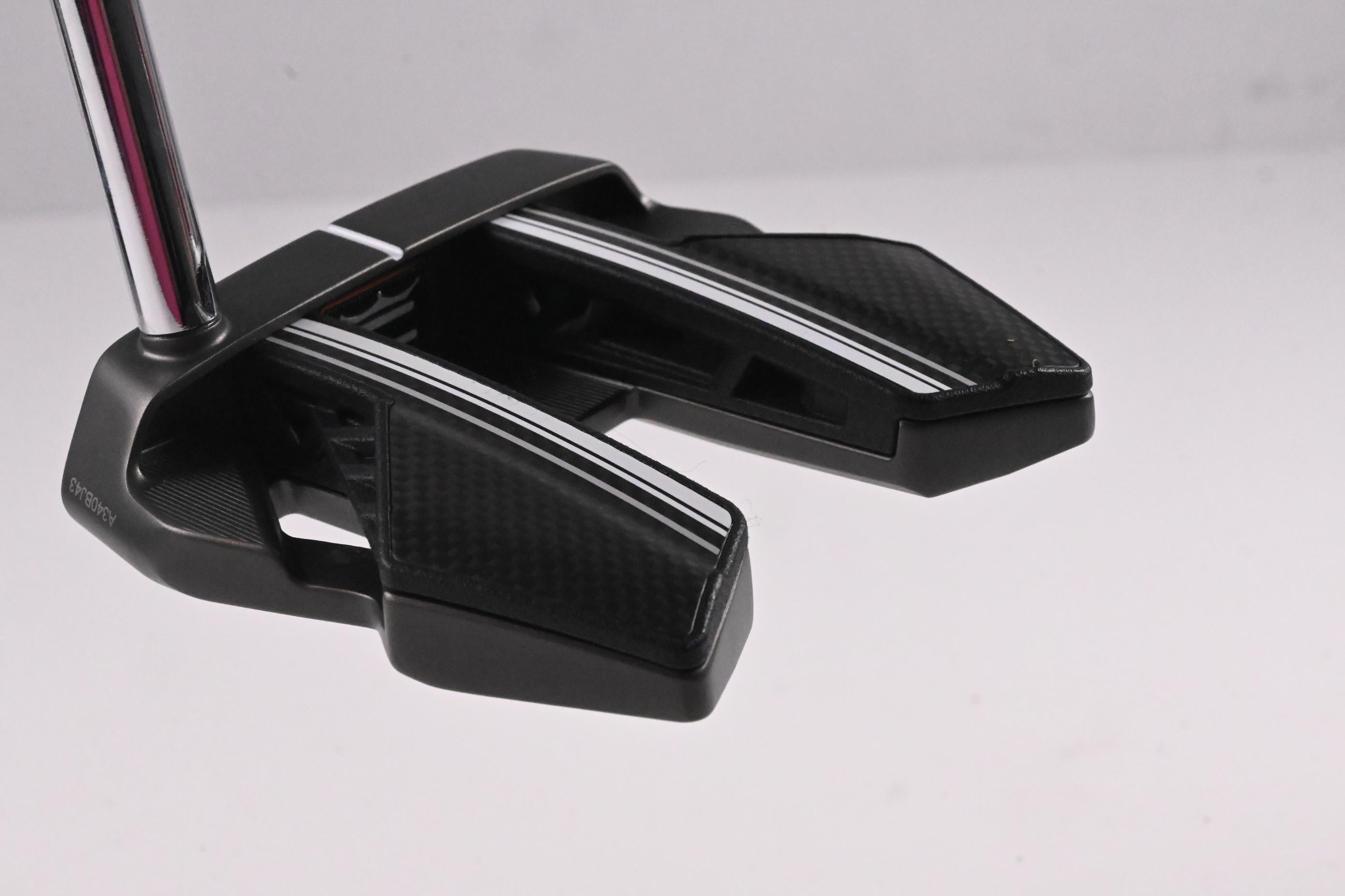 Cobra 2024 3D Printed Putter / 33 Inch