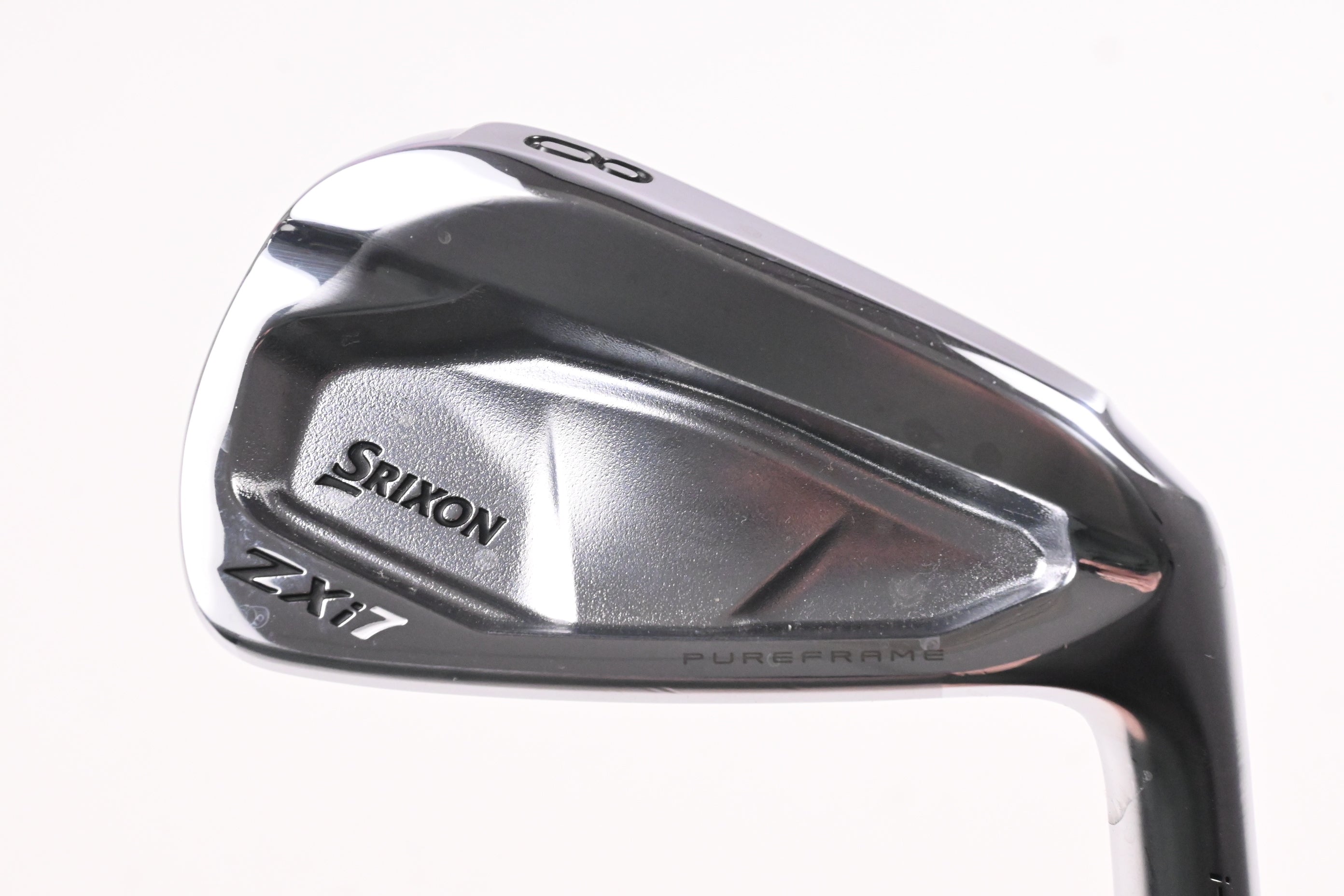 Srixon ZXi7 #8 Iron / 36 Degree / Regular Flex N.S.PRO Modus3 Tour 105 Shaft