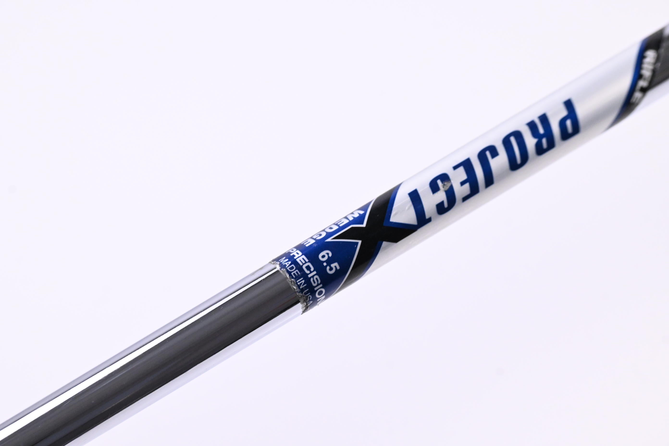 Callaway Opus Lob Wedge / 58 Degree / X-Flex Project X Wedge Shaft