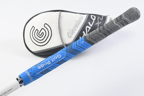 Cleveland Halo XL Hy-Wood #3 Hybrid / 17 Degree / Senior Flex Cypher 50 Shaft