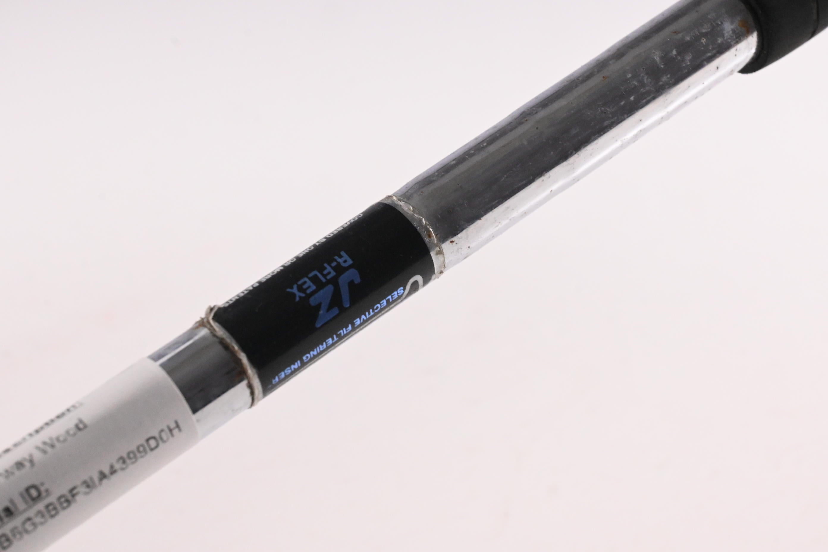 Ping I3 #5 Wood / 17 Degree / Regular Flex Ping Cushin Steel Shaft