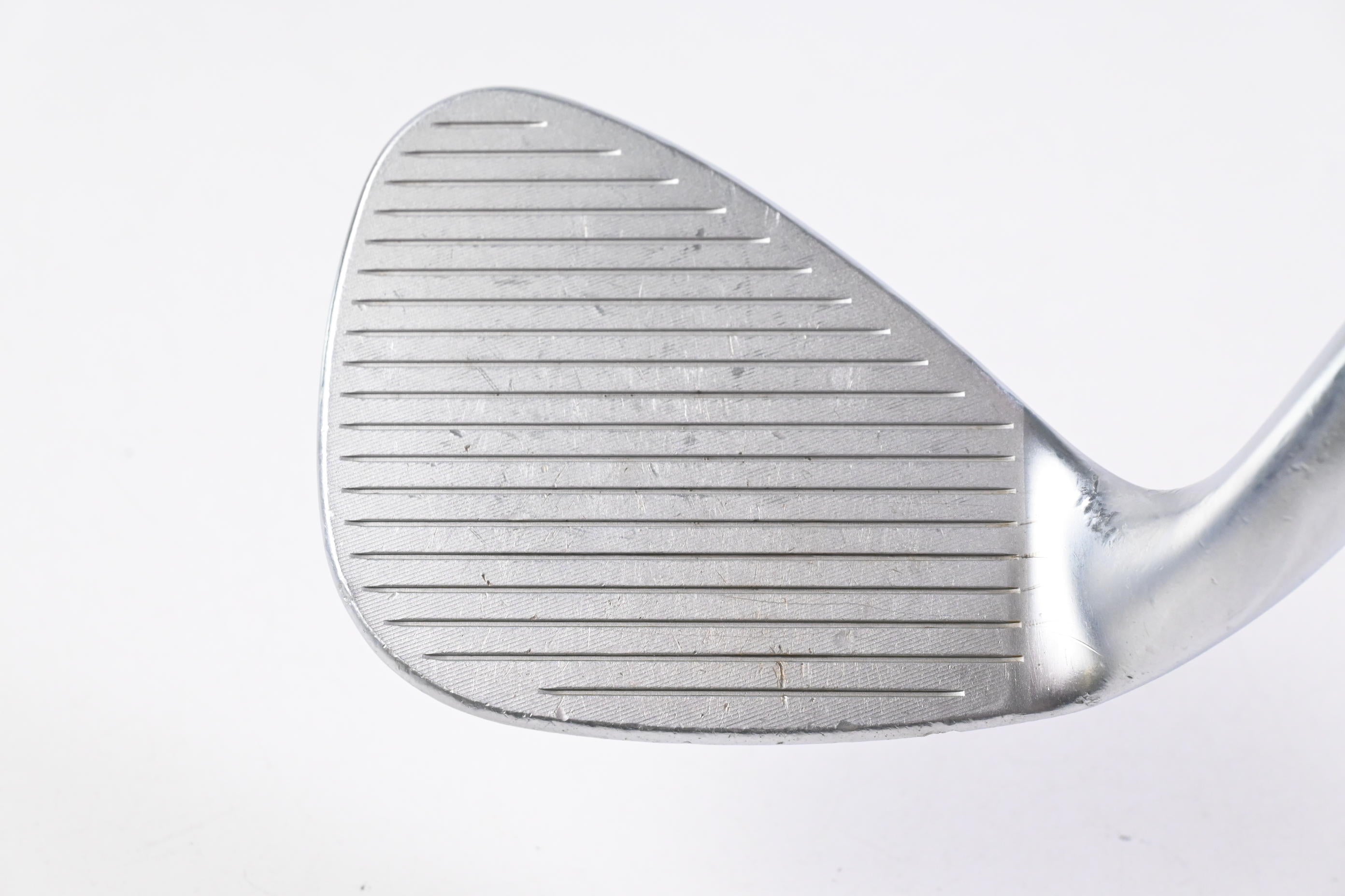 Callaway Mack Daddy PM Grind Sand Wedge / 54 Degree / Stiff Flex N.S.Pro Modus3