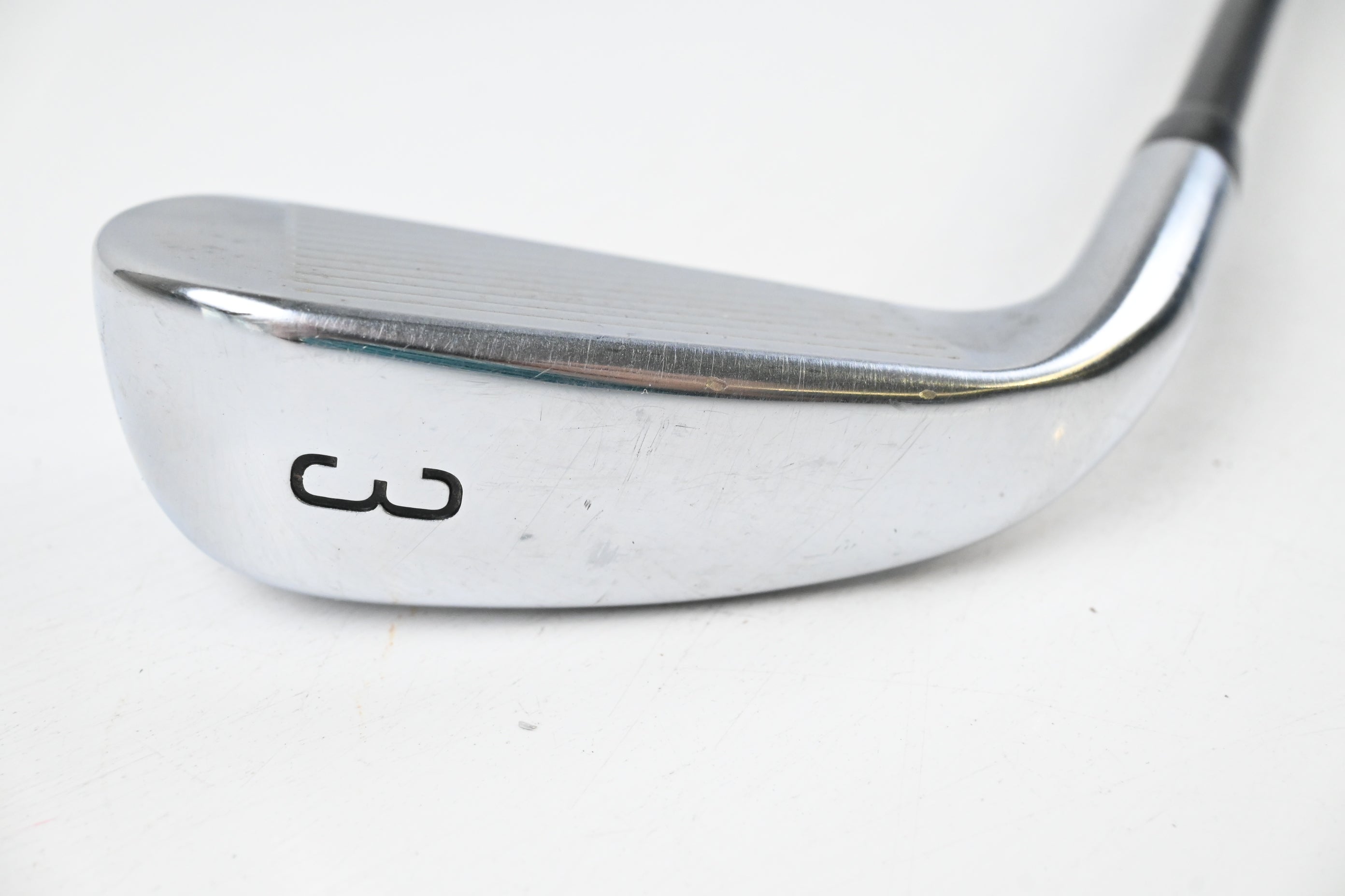 Titleist U505 2023 #3 Iron / 20 Degree / Stiff Flex Tour AD IZ-95 Shaft