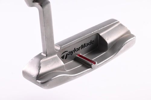 Taylormade Redline Daytona Putter / 34 Inch