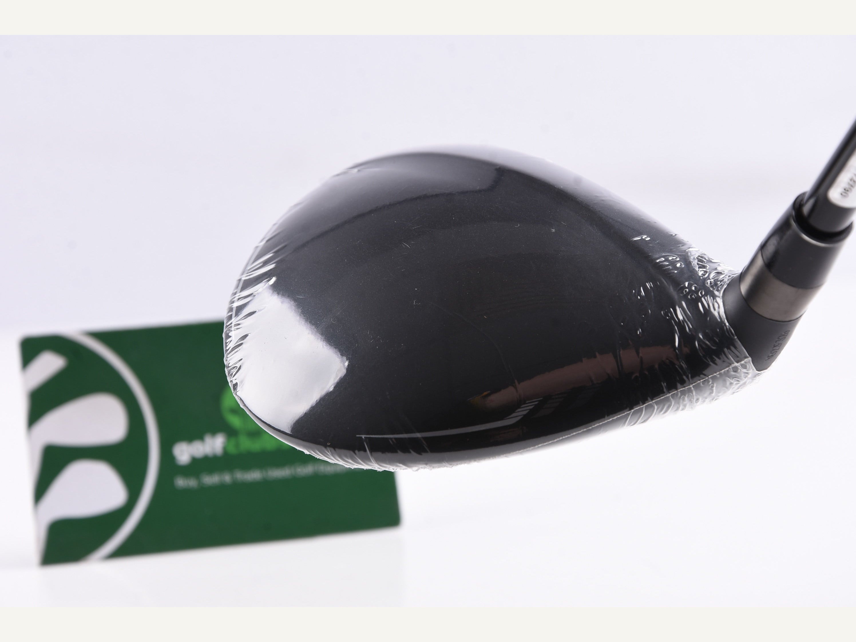 Left Hand Srixon ZX Mk II 2023 #5 Wood / 18 Degree / Regular Flex Hzrdus Smoke