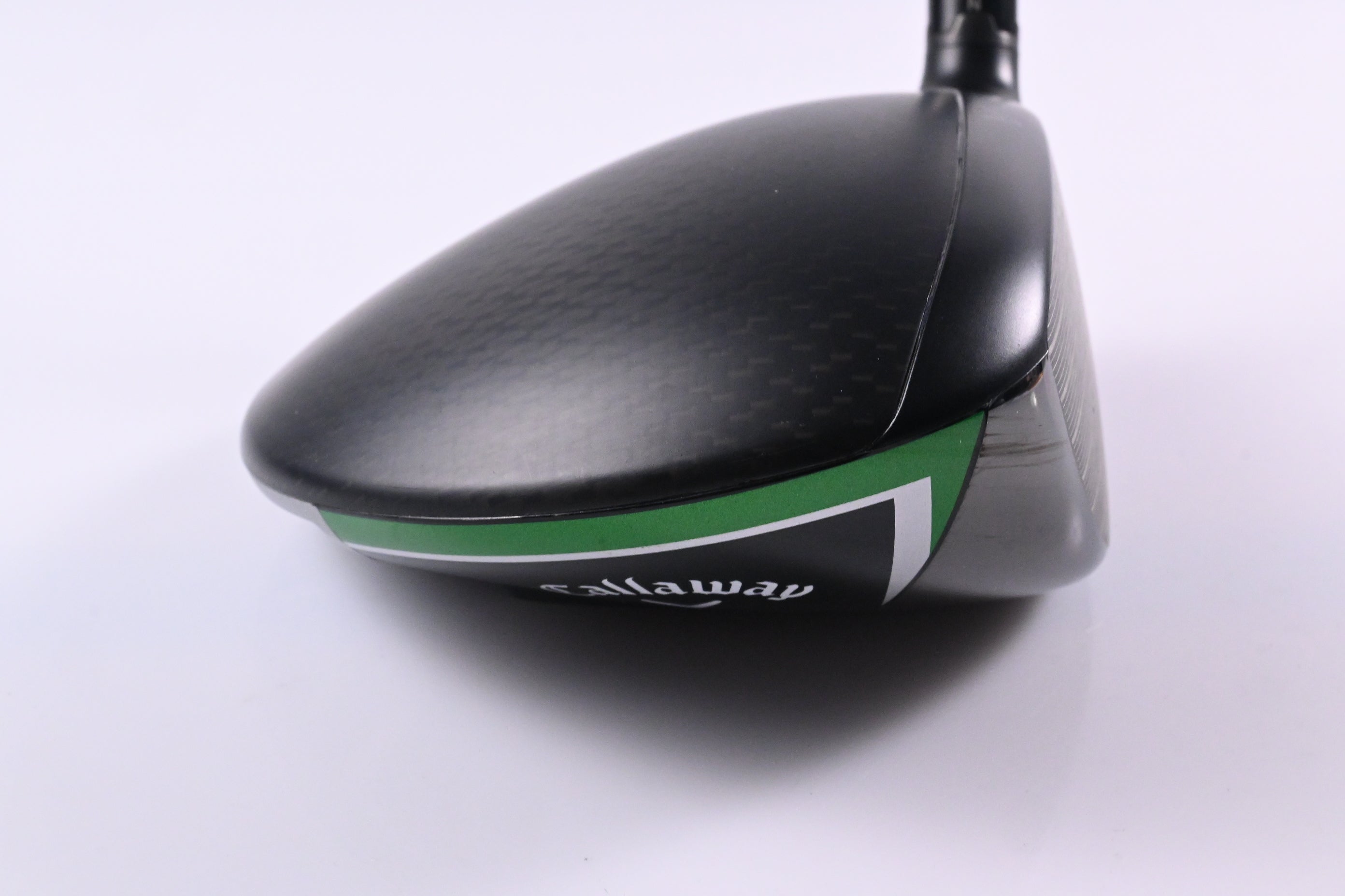 Callaway Elyte Driver / 10.5 Degree / Regular Flex Denali Charcoal 50