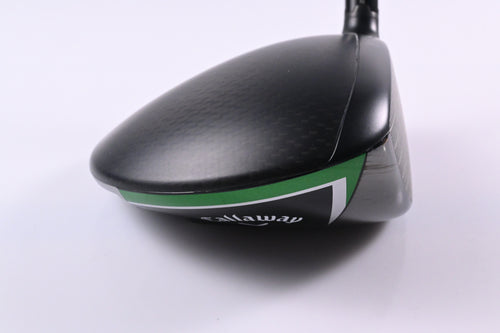 Callaway Elyte Driver / 10.5 Degree / Regular Flex Denali Charcoal 50
