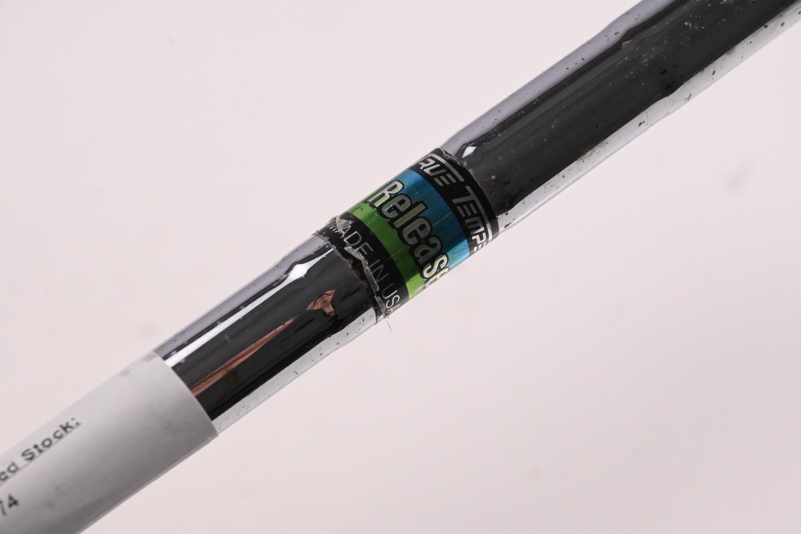 Mizuno Comp CT #5 Iron / Regular Flex Release Shaft