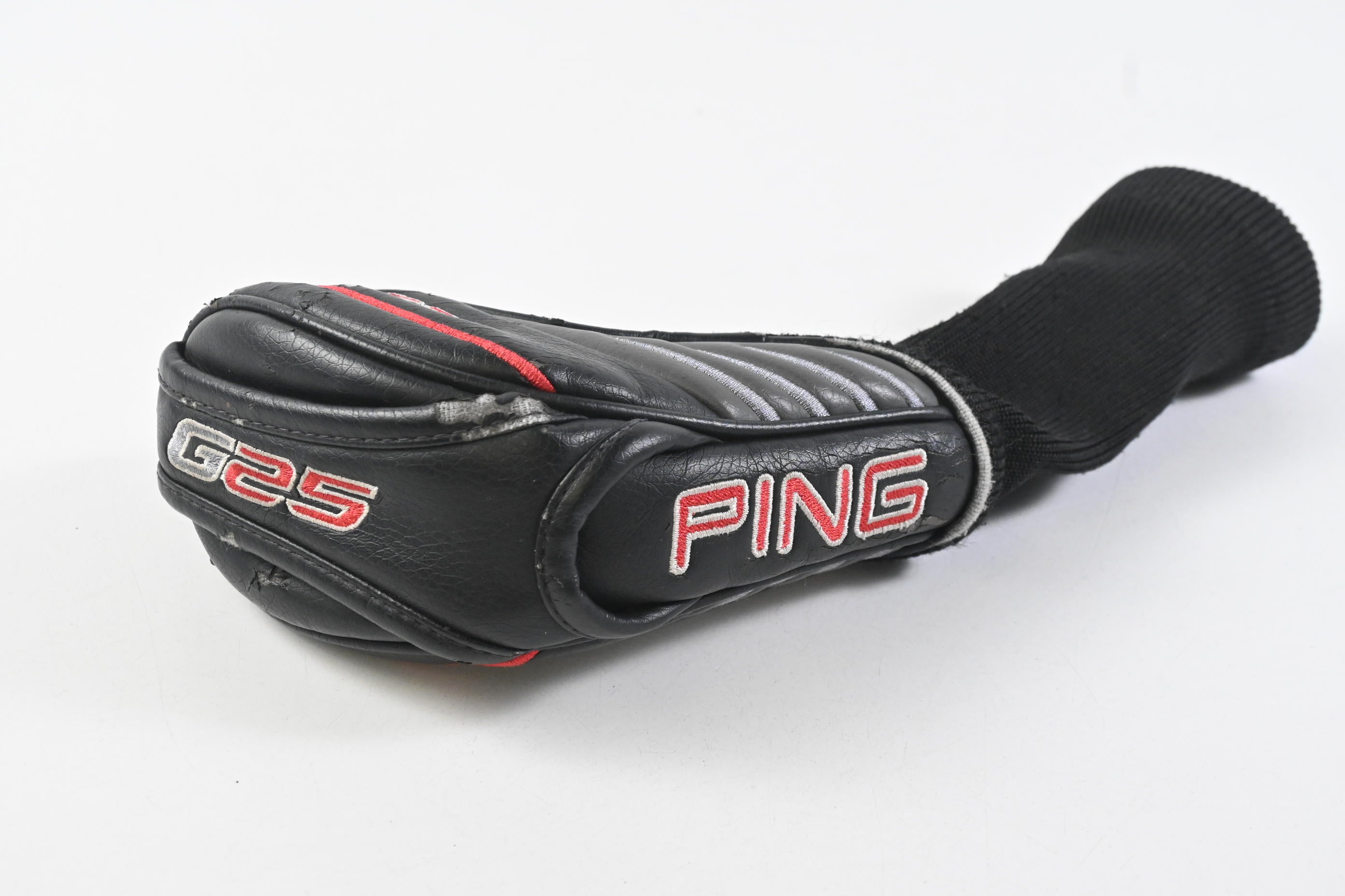 Ping G25 #4 Hybrid / 23 Degree / Regular Flex Ping TFC 189 Shaft