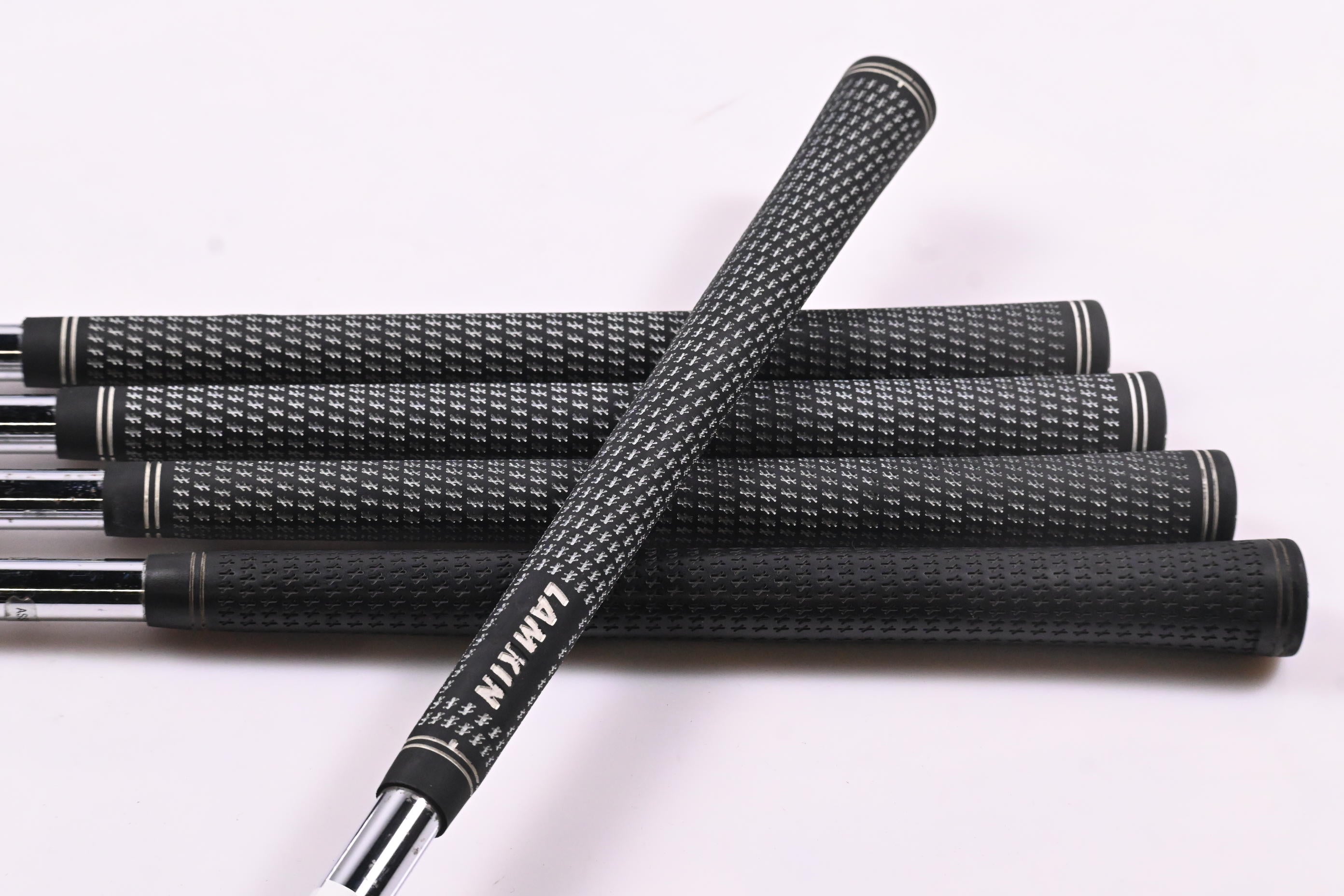 Ben Hogan Colonial Irons / 6-PW / Uniflex Ben Hogan Colonial Shafts
