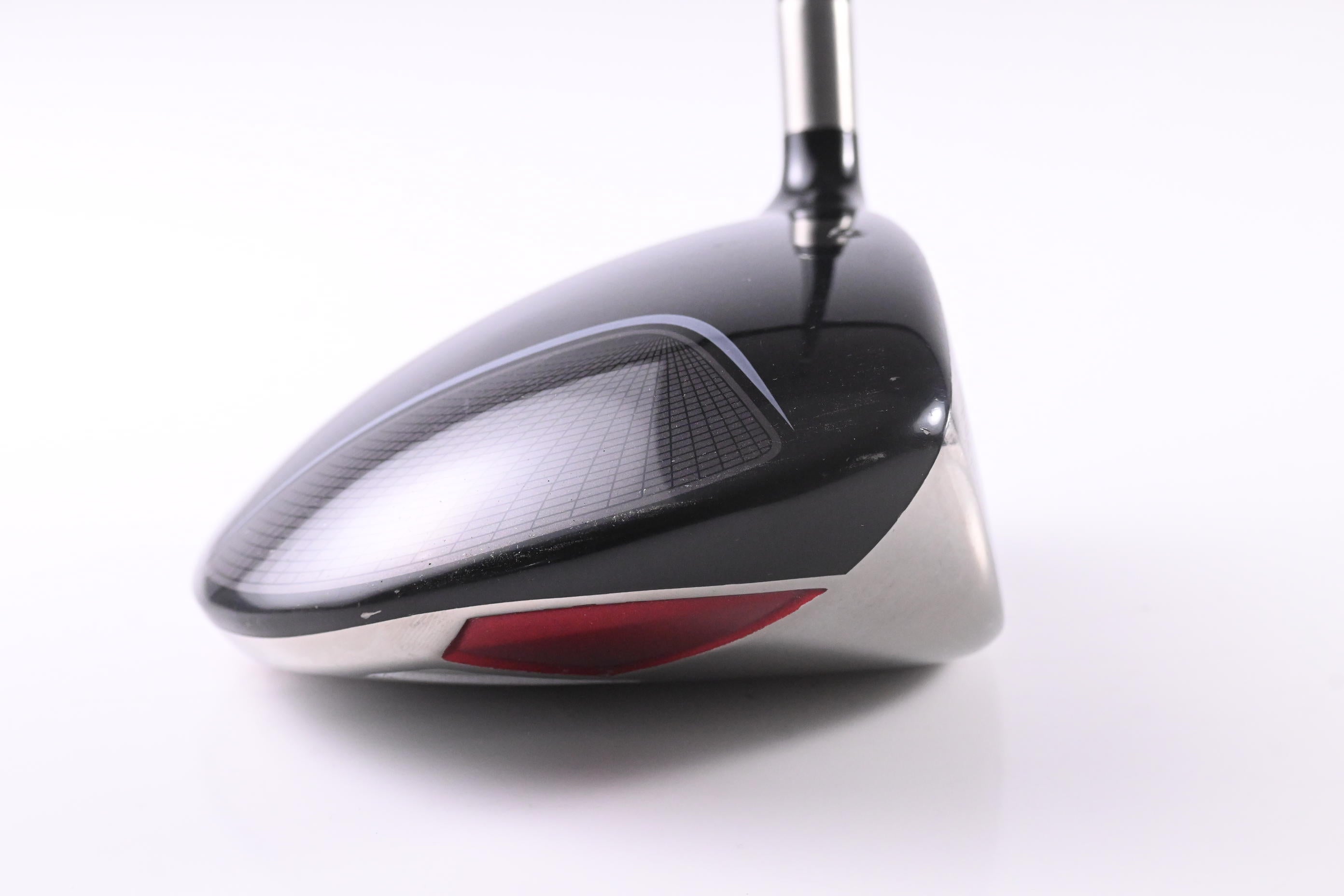 Taylormade Burner 2009 Driver / 10.5 Degree / Regular Flex Fujikura REAX 50