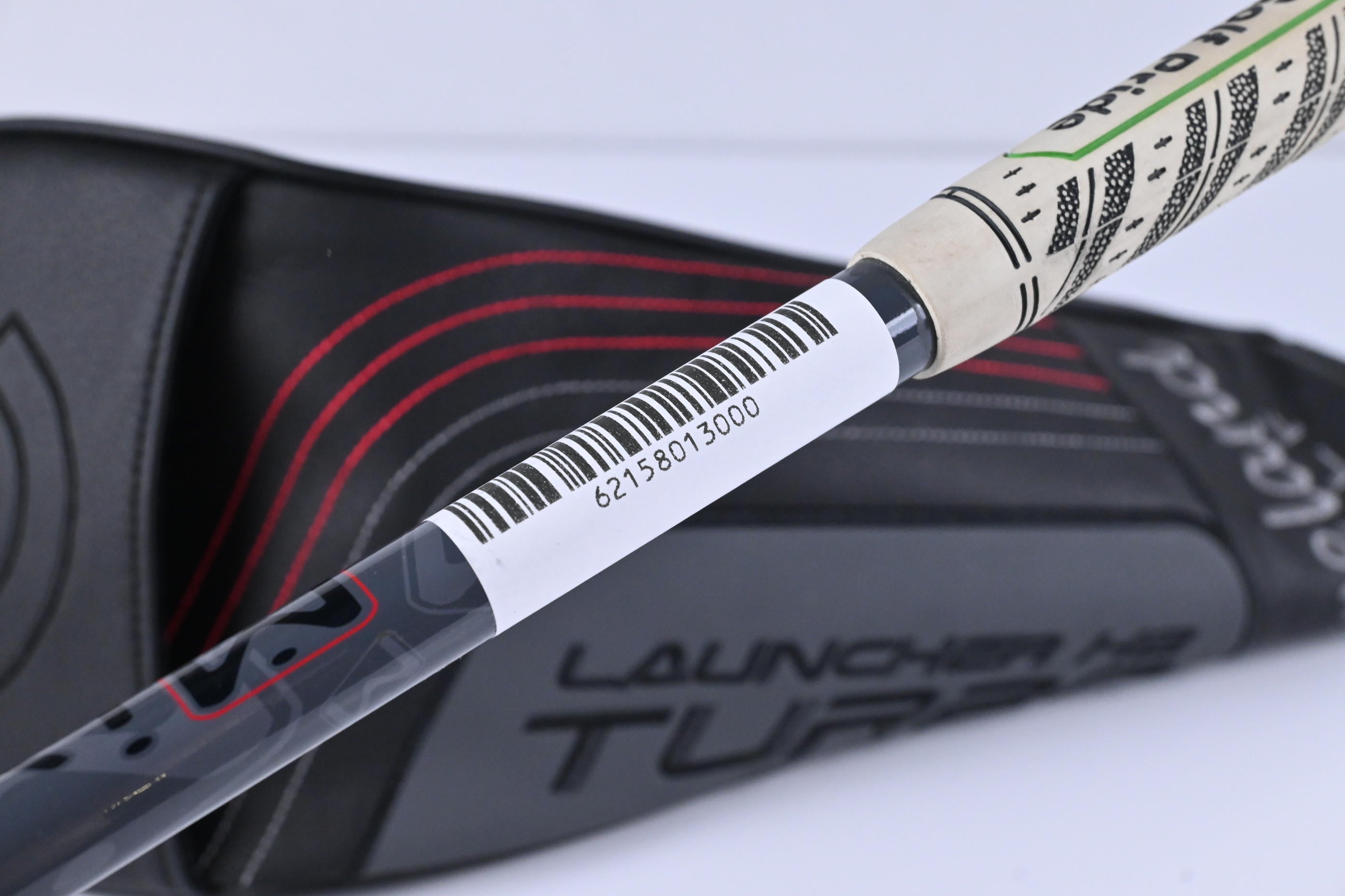 Cleveland Launcher HB Turbo Driver / 12 Degree / Senior Flex Miyazaki C.Kua 5