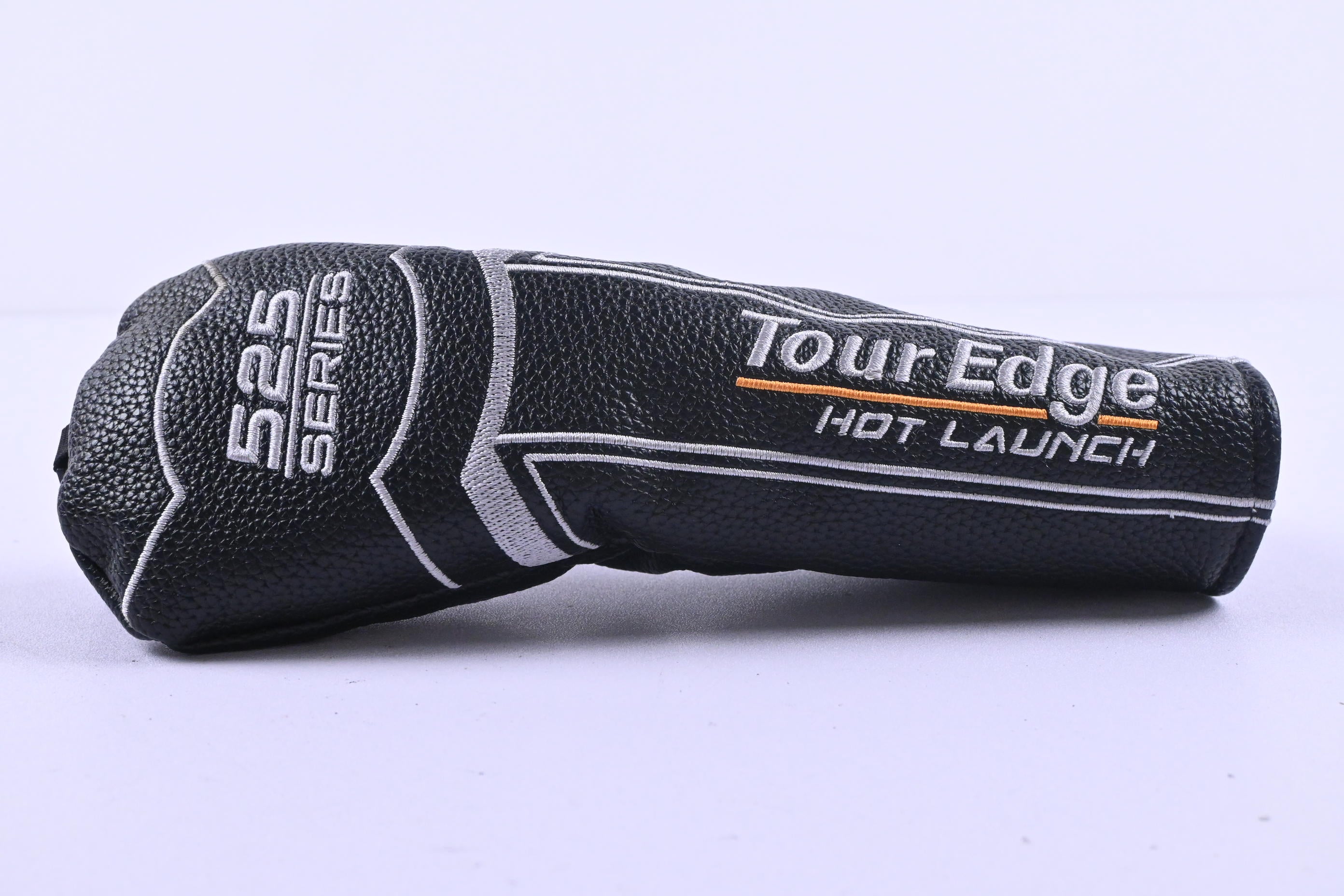 Tour Edge Hot Launch E524 #4 Hybrid / 22 Degree / Regular Flex Helium Black 55