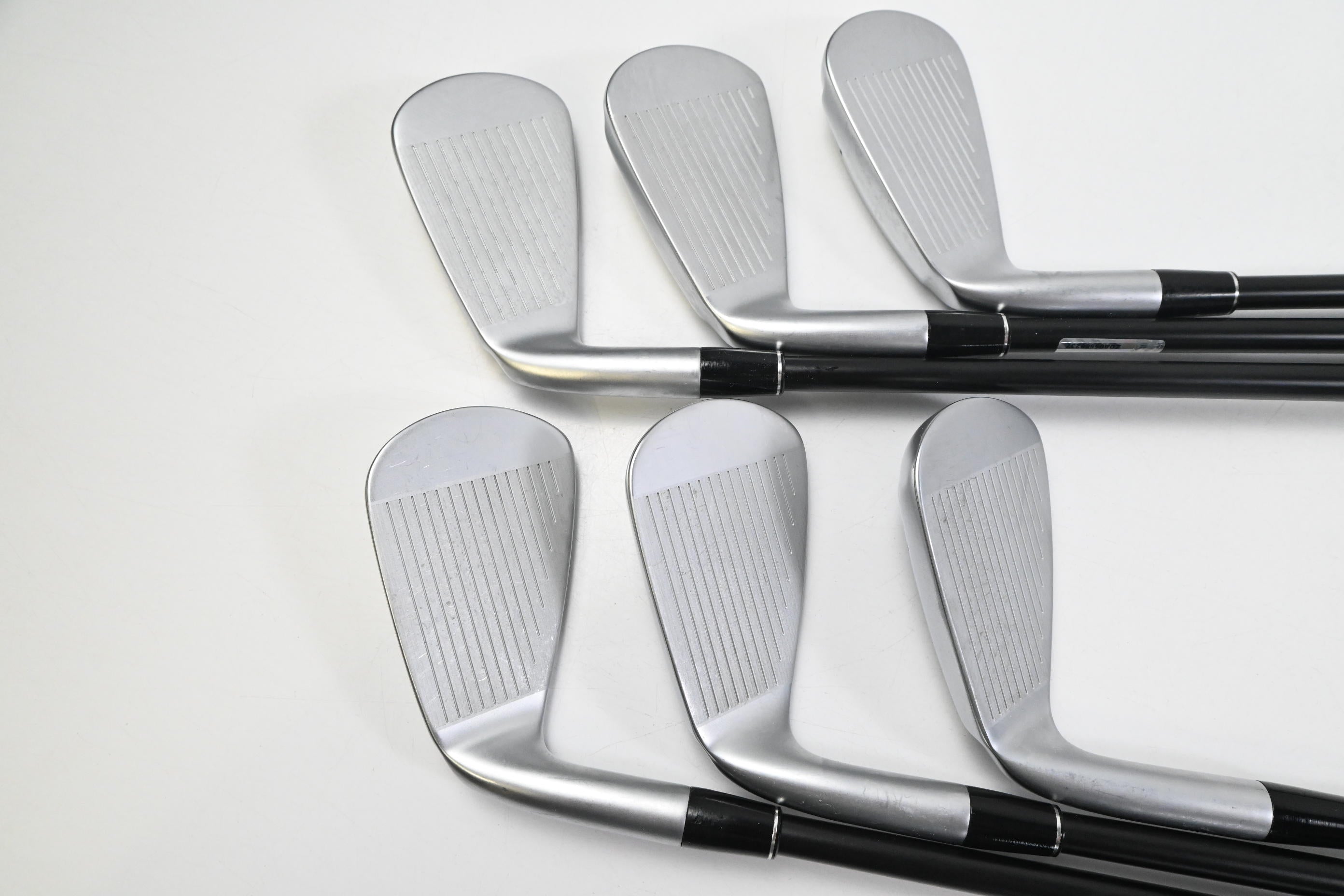 Srixon ZXi4 Irons / 5-PW / Regular Flex UST Helium 60 Shafts