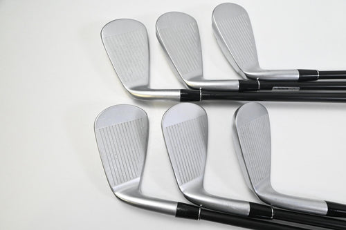 Srixon ZXi4 Irons / 5-PW / Regular Flex UST Helium 60 Shafts