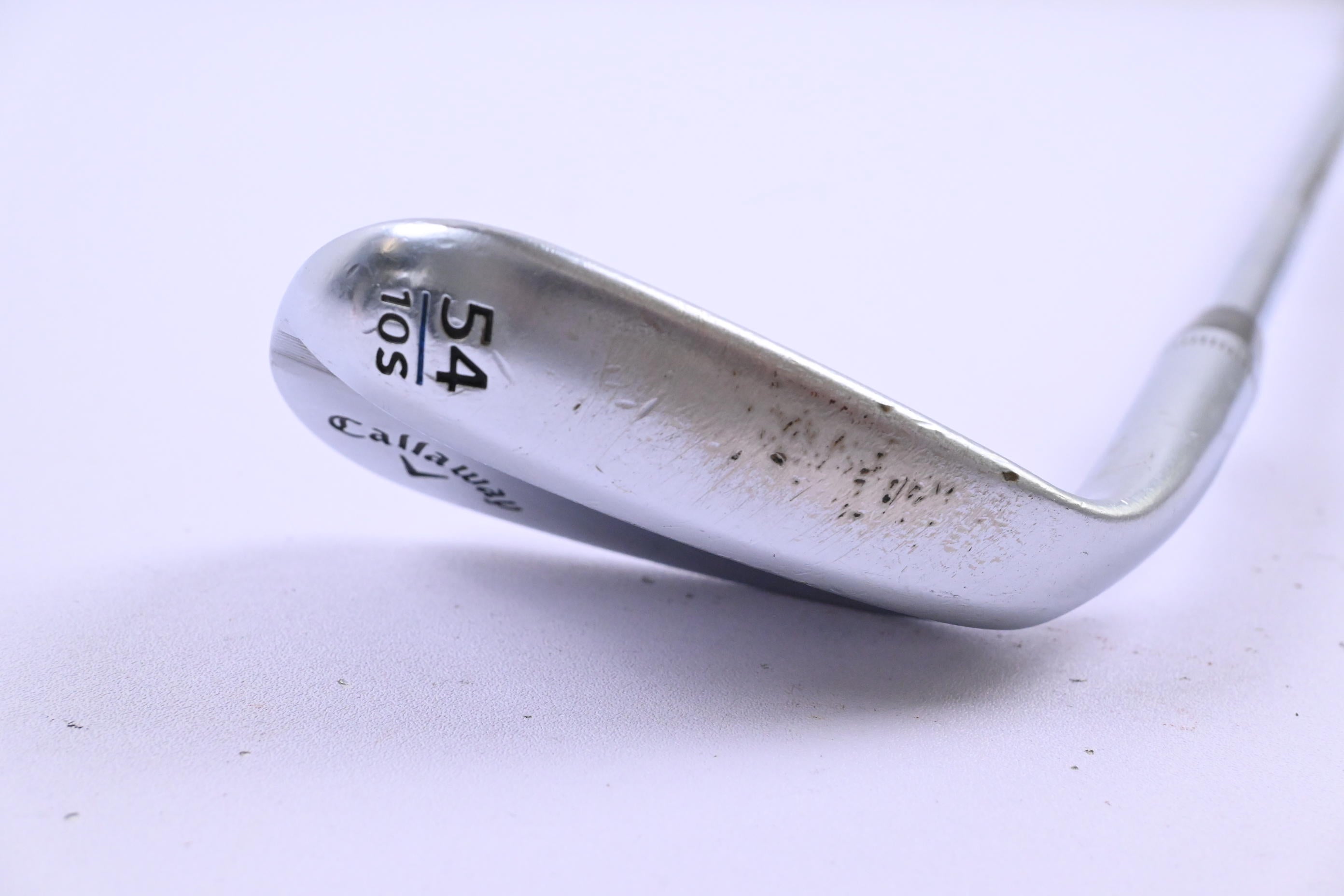 Callaway Jaws MD5 Sand Wedge / 54 Degree / Stiff Flex Dynamic Gold 115 S200