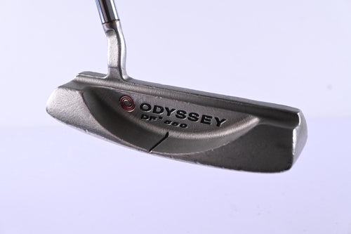 Odyssey Dual Force 550 Putter / 35 Inch