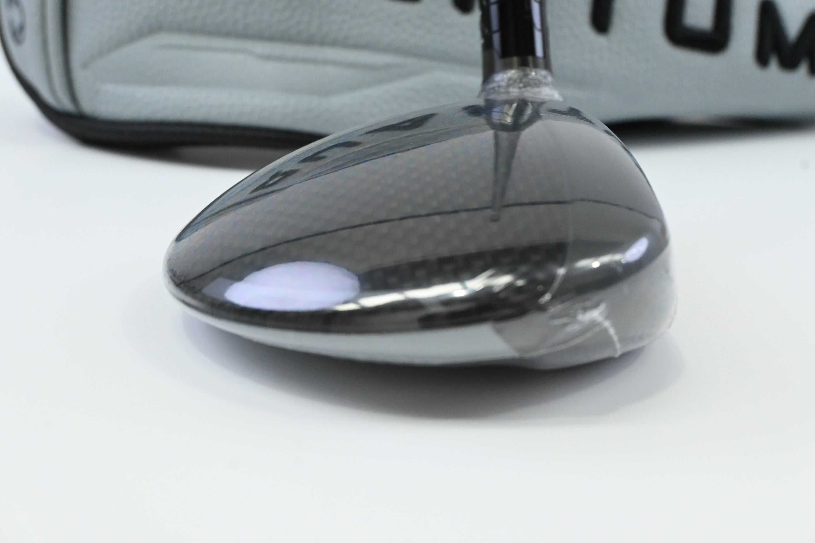 Callaway Quantum Max #3 Wood / 15 Degree / Regular Flex Denali Frost Silver 60