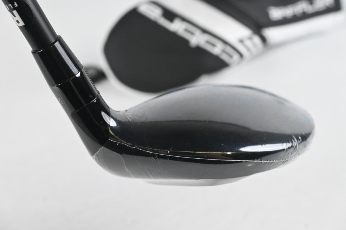 Cobra Baffler #5 Hybrid / 24 Degree / Regular Flex Cobra Ultralite 50 Shaft