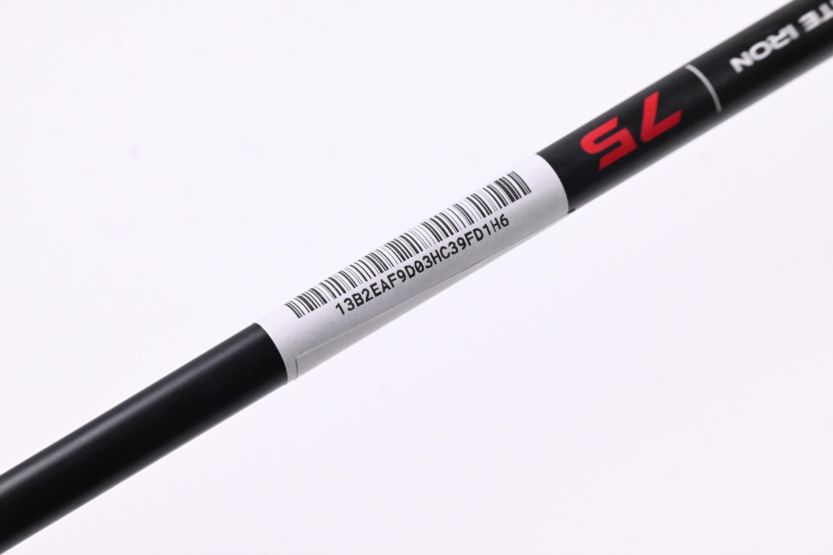 Srixon ZX Utility #4 Iron / 23 Degree / Regular Flex KBS MAX 75 Shaft