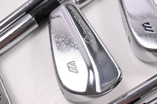 Mizuno MP-14 Irons / 3-PW / X-Flex Mizuno Steel Shaft
