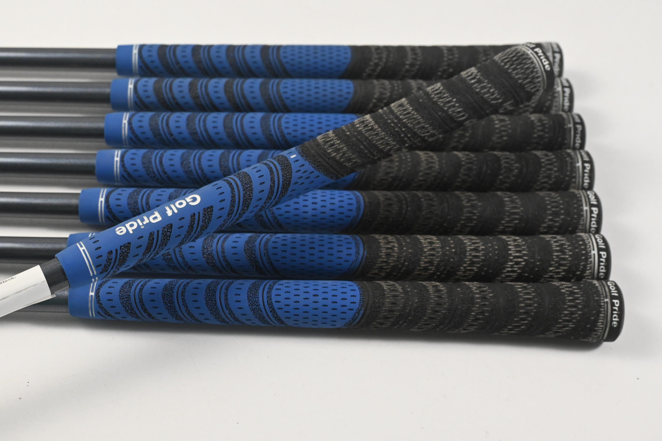 Callaway X-16 Irons / 3-PW / Regular Flex System CW 75 Shafts
