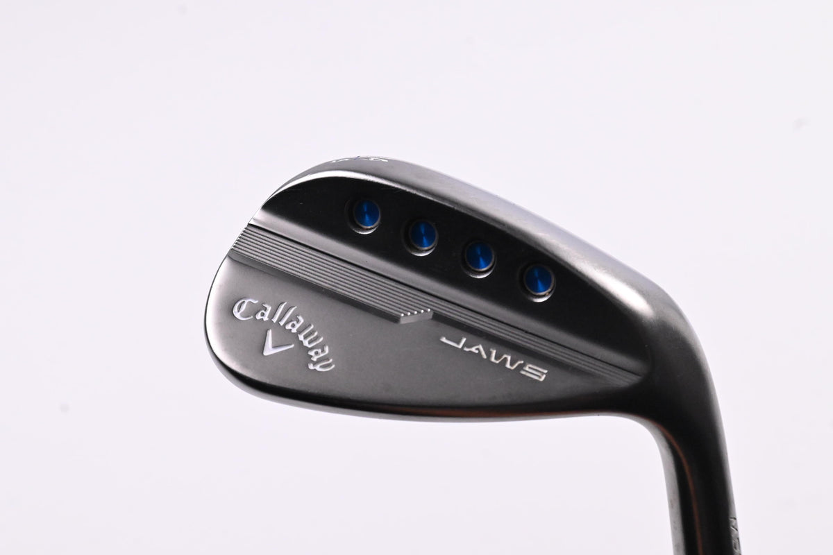 Callaway Jaws MD5 Sand Wedge / 54 Degree / Stiff Flex Project X LS 120 Shaft