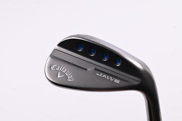 Callaway Jaws MD5 Sand Wedge / 54 Degree / Stiff Flex Project X LS 120 Shaft