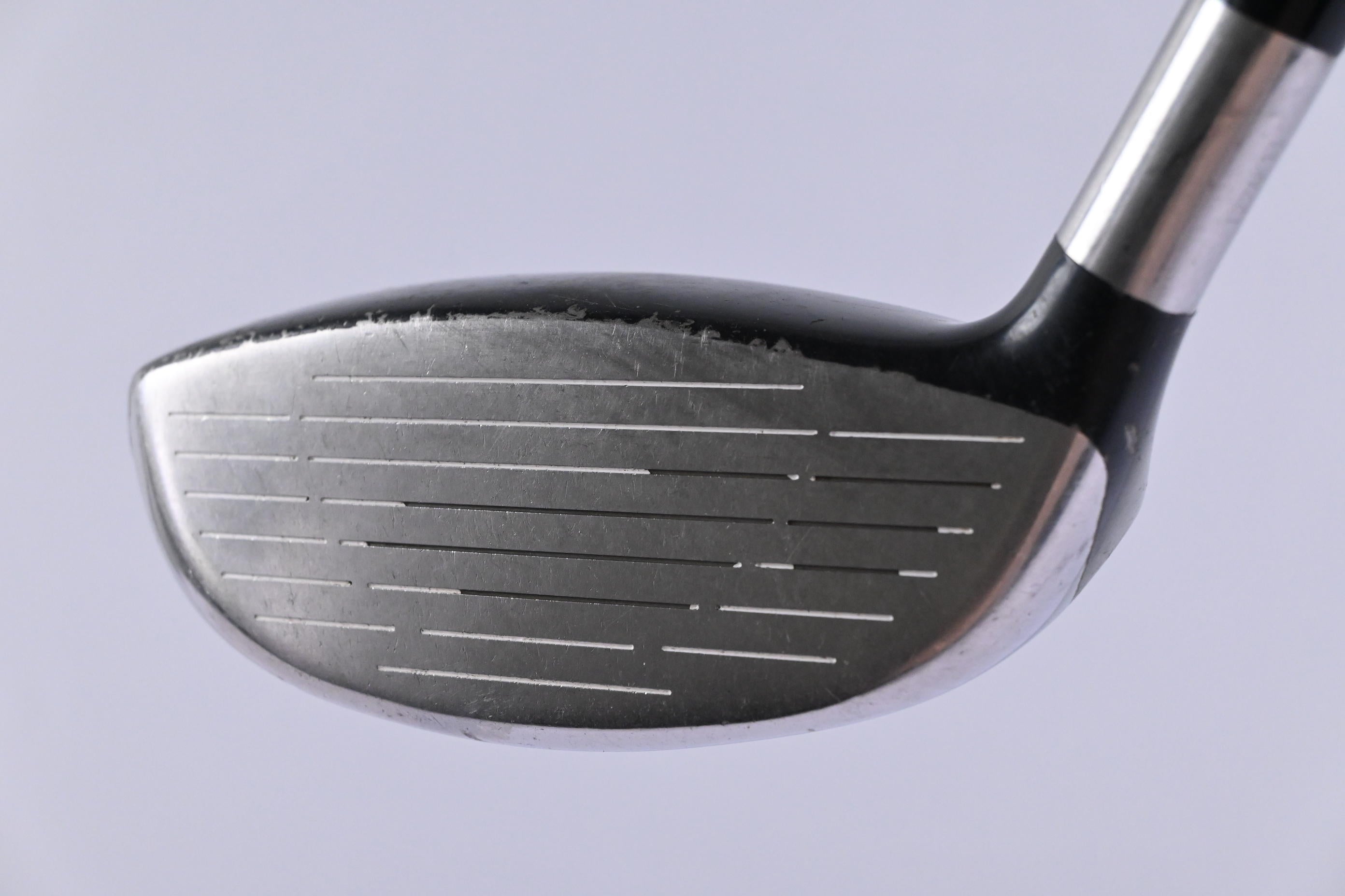 Cleveland HiBore XLS #3 Wood / 15 Degree / Regular Flex Fujikura Fit-On M Red 65
