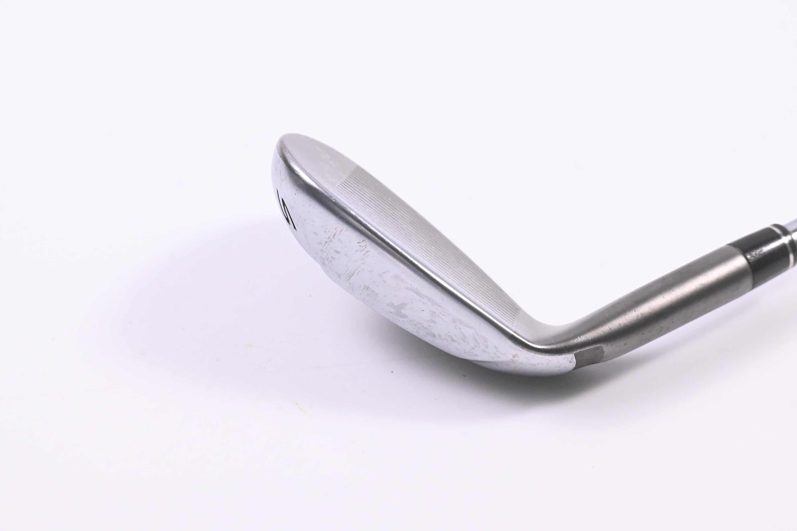 Taylormade Speedblade Sand Wedge / 55 Degree / Wedge Flex Speedblade Shaft