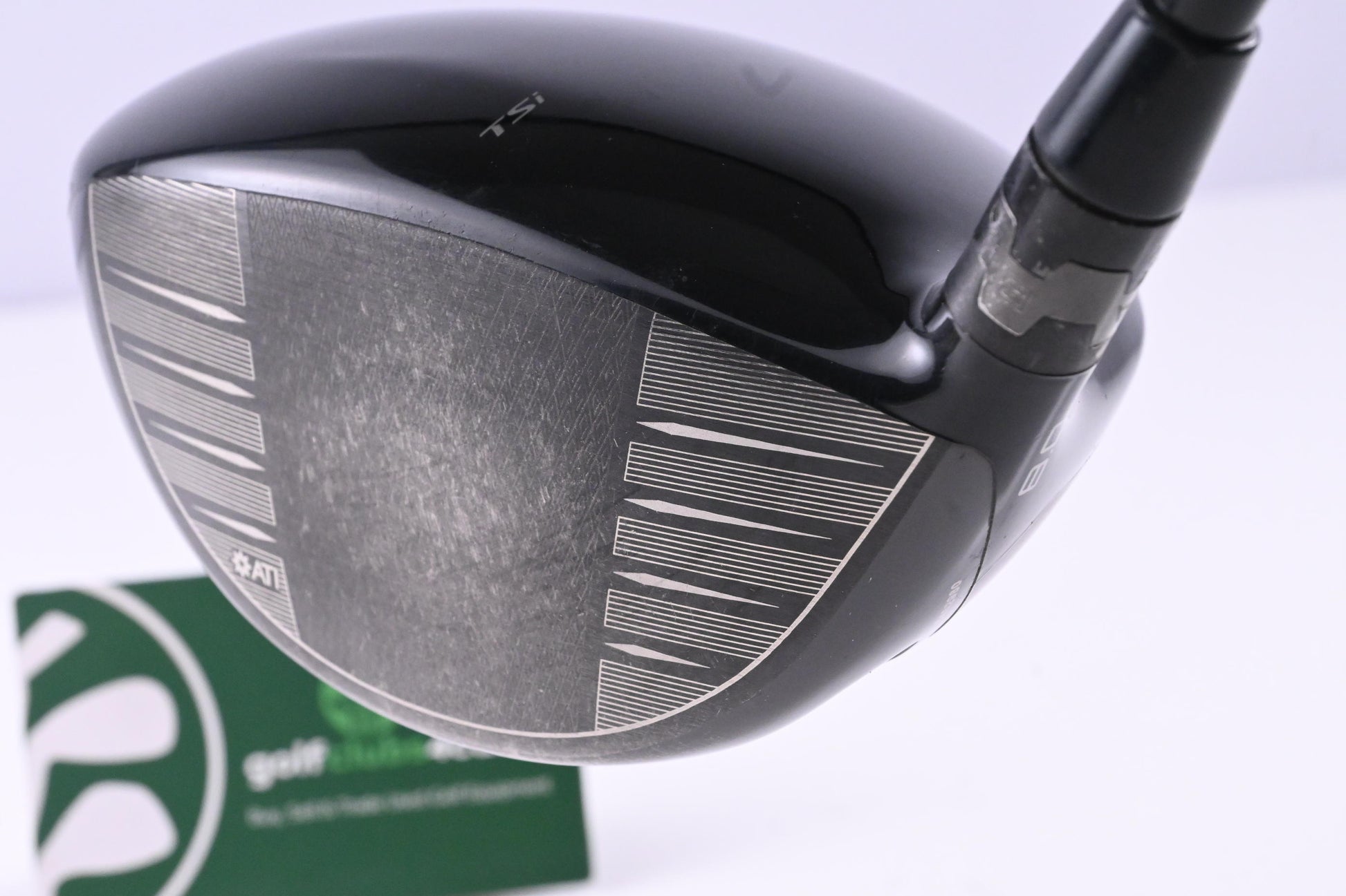 Titleist TSi3 Driver / 8 Degree / Stiff Flex Diamana 'ahina 72 Shaft