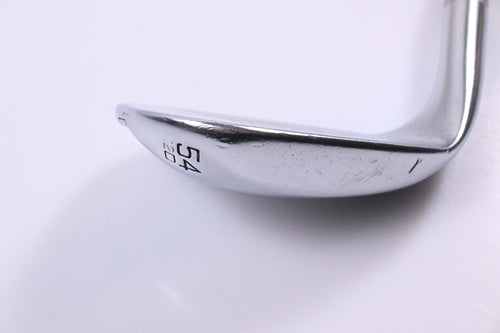 Titleist Vokey SM8 Sand Wedge / 54 Degree / Wedge Flex Steel Shaft